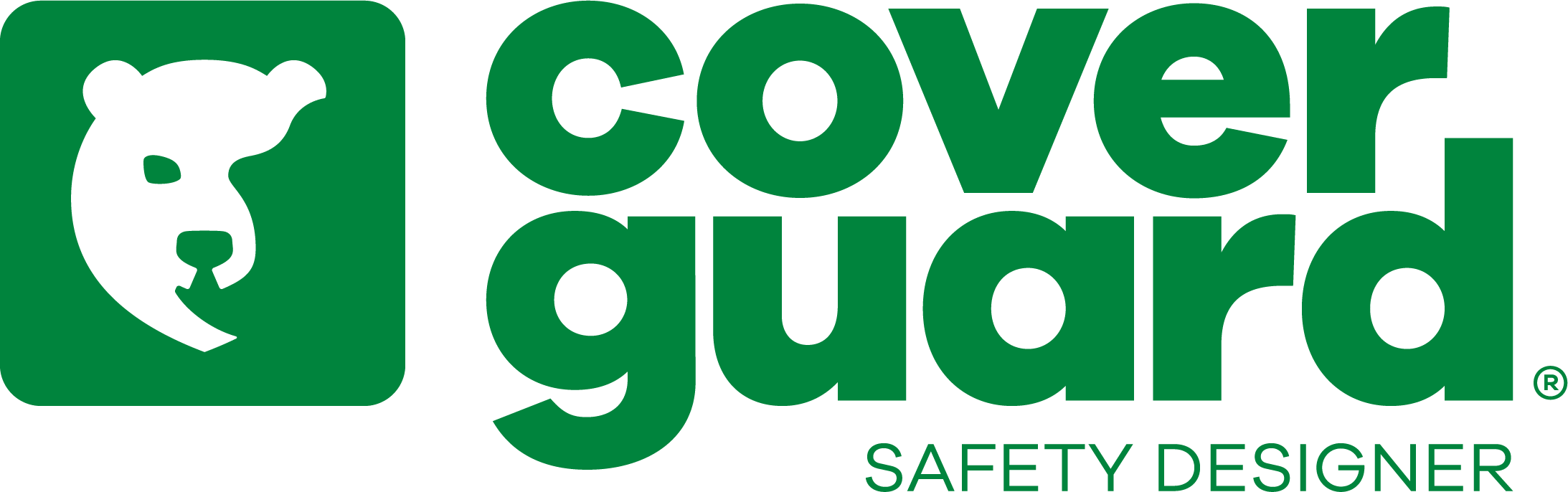 Logo Coverguard