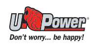 Logo upower