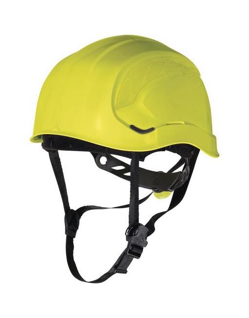 Casque granite Peak jaune image principale