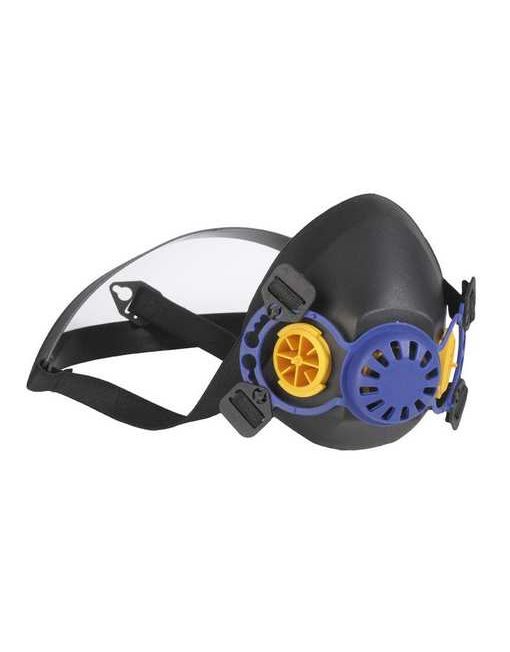 Demi-masque Easymask image principale