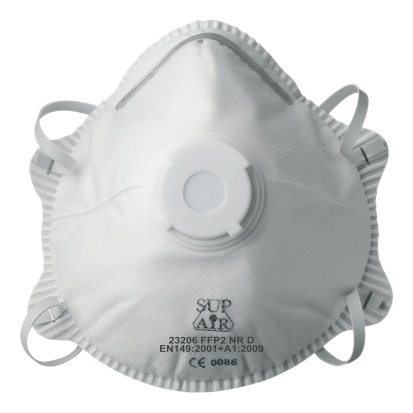 Masques FFP2SL image principale