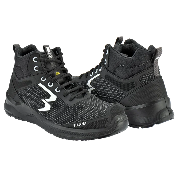 Chaussures de sécurité RUN HAUTE image principale