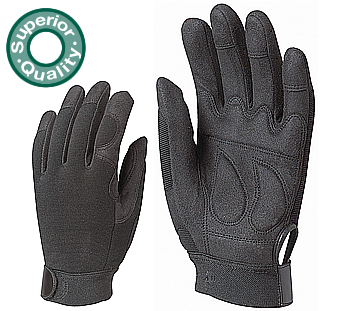 Gants maitrise image principale