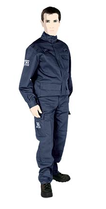 Blouson zone Atex image principale