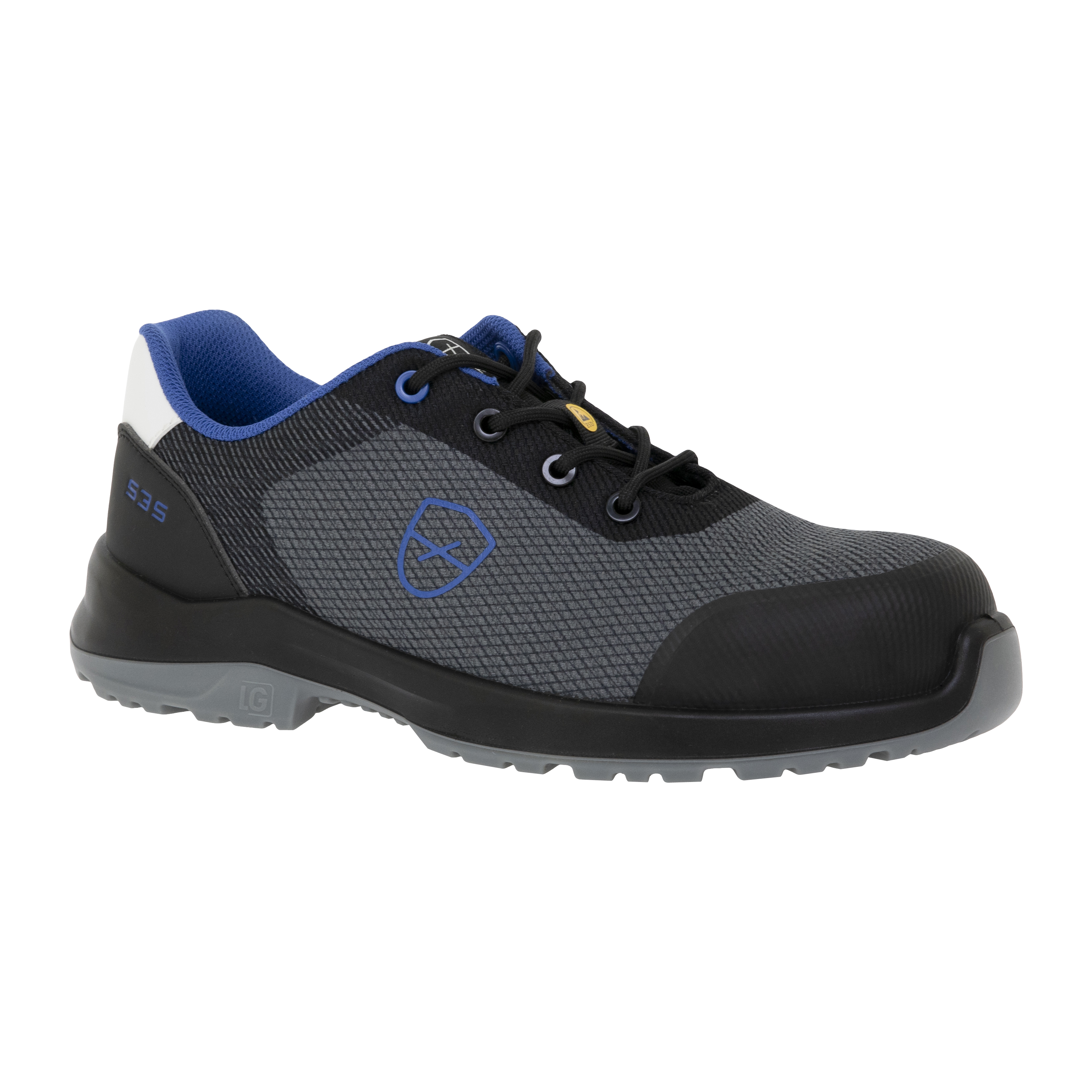 Chaussures de sécurité BOOSTERA image principale