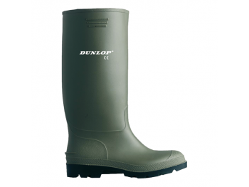 Bottes de travail PVC Selenium image principale