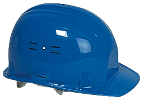 Casque de chantier image principale