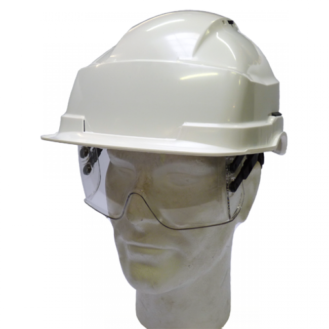 Casque IRIS 2 image principale