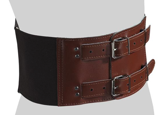 Ceinture de maintien image principale