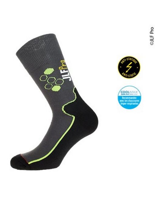 Chaussette fraicheur image principale