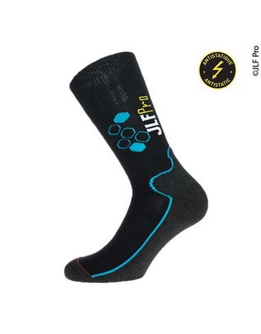 Chaussette Worker image principale
