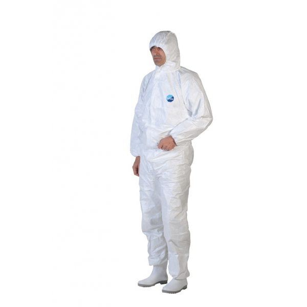 Combinaisons Tyvek Classic plus image principale