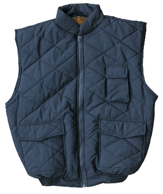 Gilet anti-froid Condor image principale