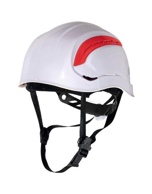 Casque granite Wind blanc image principale