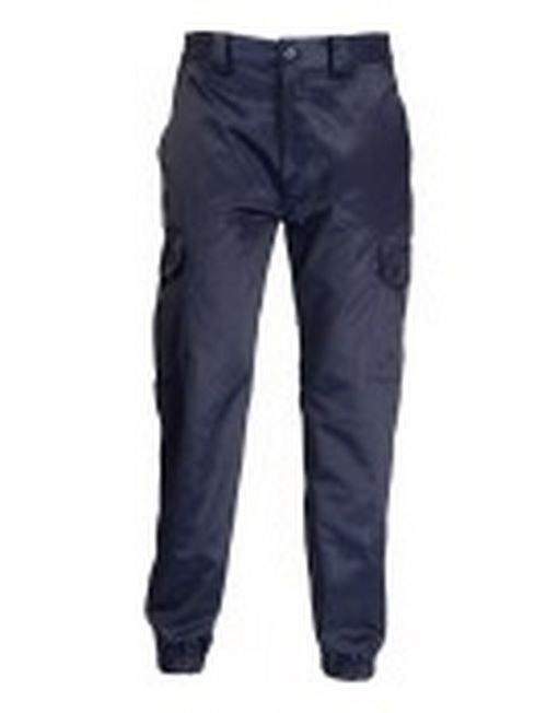 Pantalon d'intervention noir image principale