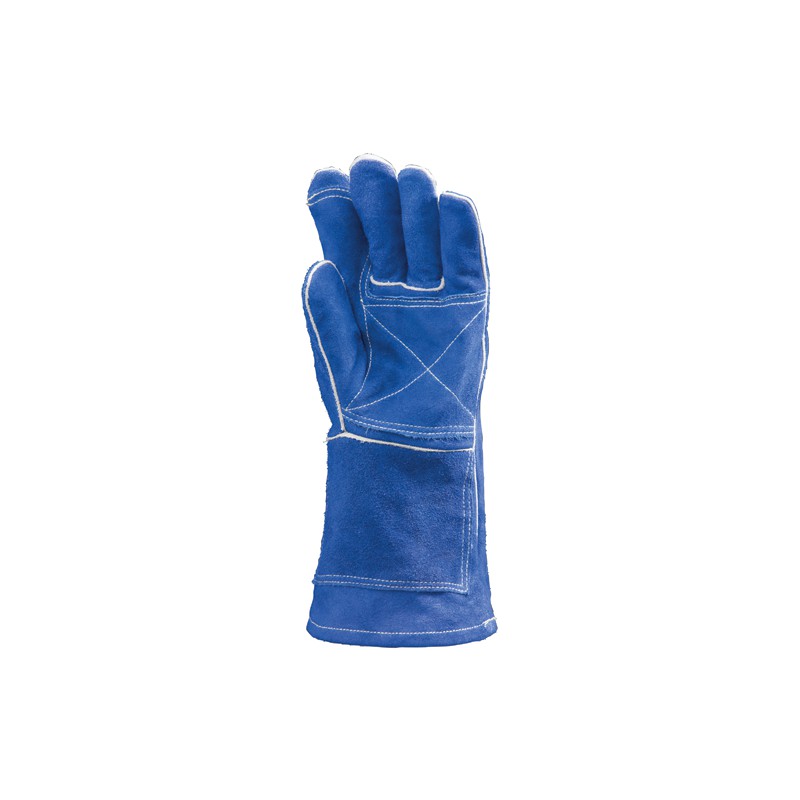 Gants soudeur image principale