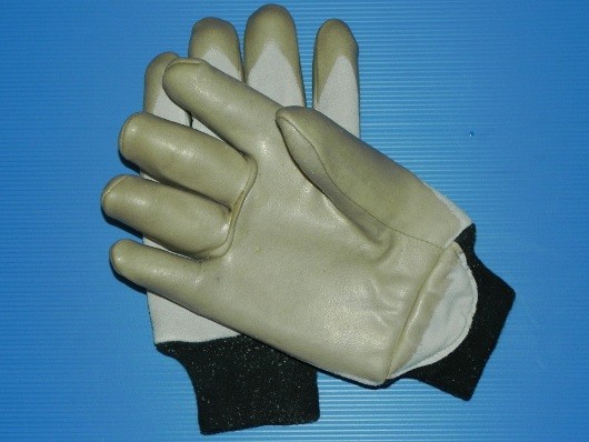 Gants anti-froid image principale