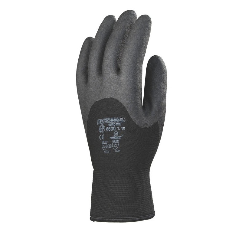 Gants anti-froid image principale