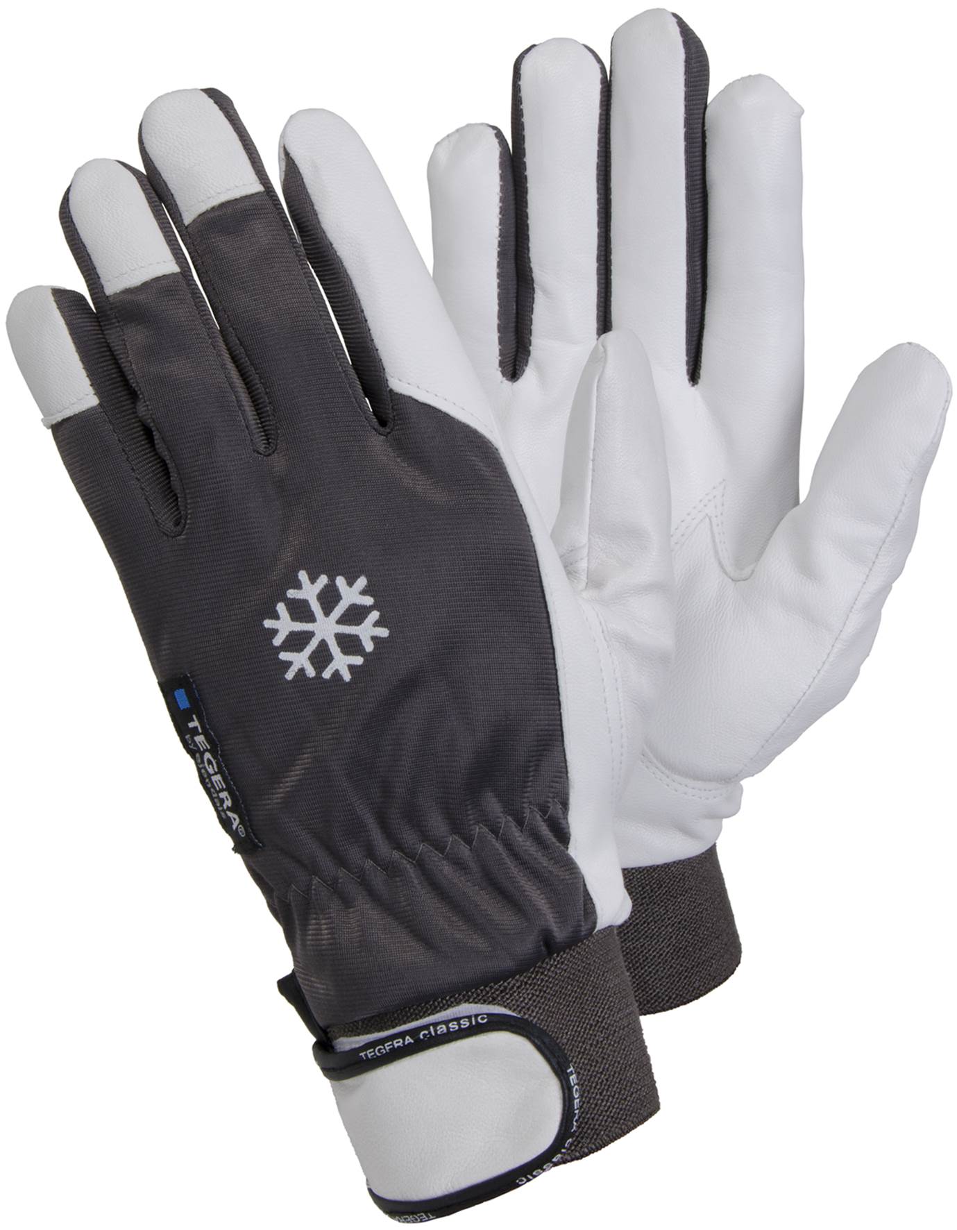 Gants anti-froid image principale