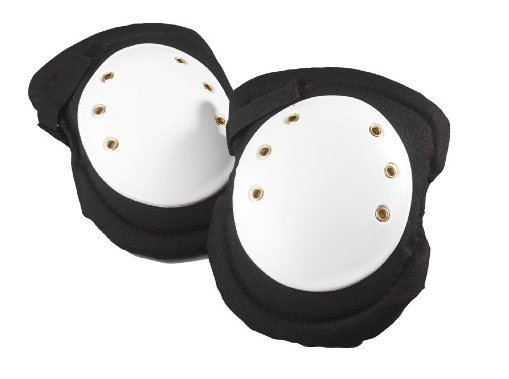 Genouillères en PVC image principale