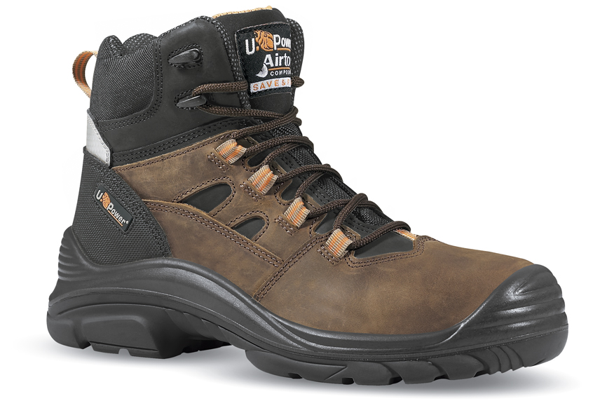 Chaussures de sécurité S3 Jazz image principale