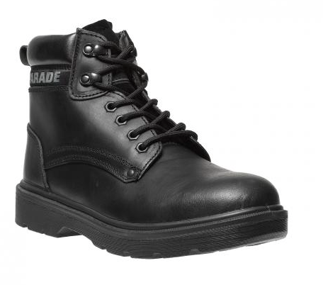 Chaussures de sécurité S3 Kansas image principale