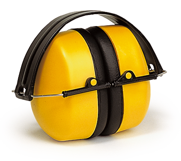 Casques anti-bruit max 500 image principale