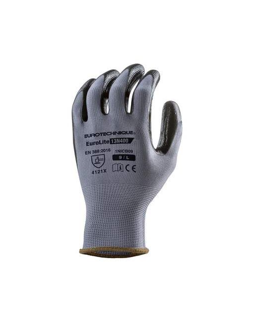 Gants polyamide nitrile image principale