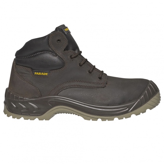 Chaussures de sécurité S3 Nouméa image principale