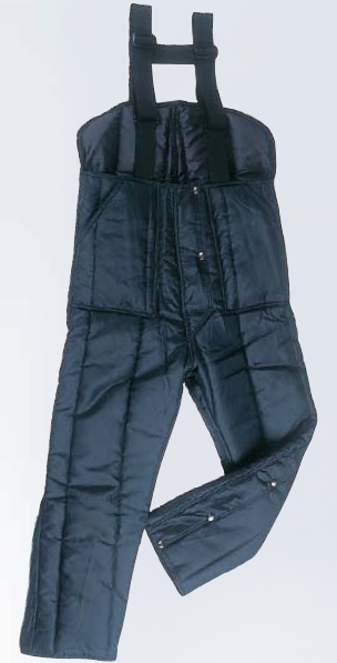 Pantalon anti-froid image principale