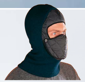 Passe montagne thermique image principale