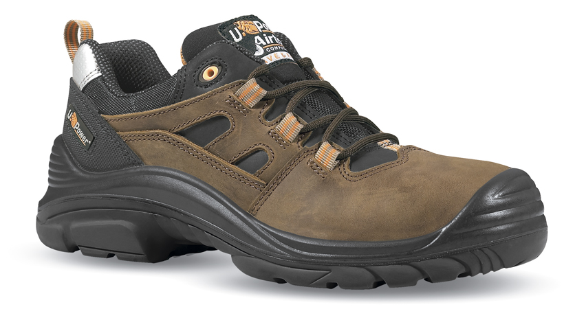 Chaussures de sécurité S3 Provoke image principale