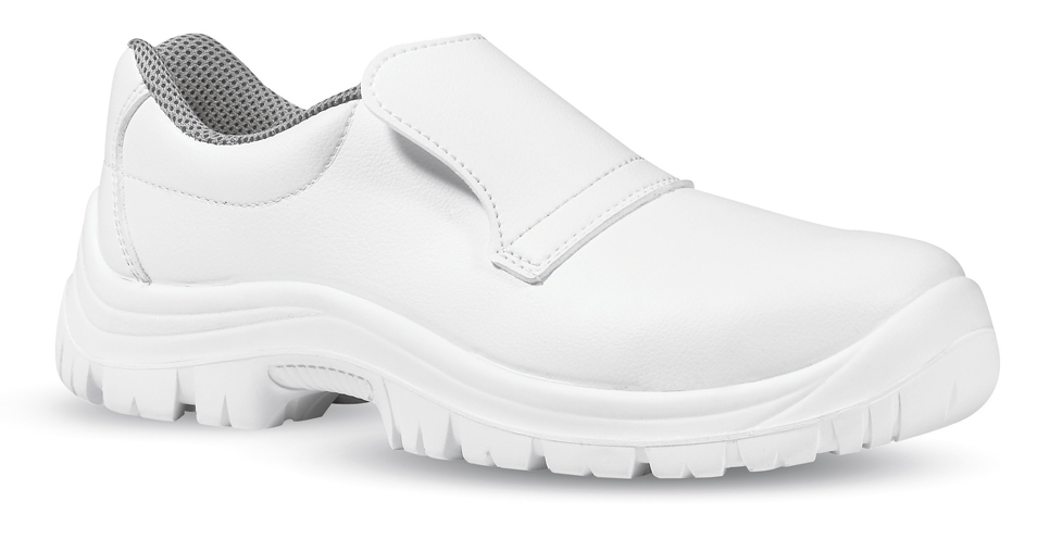 Mocassin agroalimentaire Lucky image principale