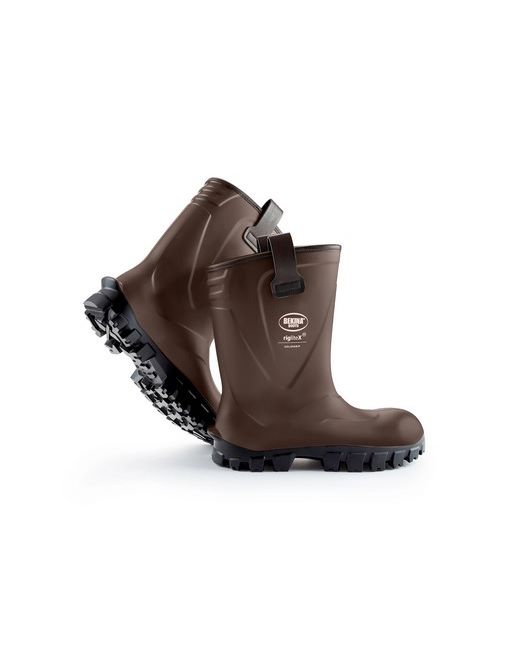 Bottes de sécurité Riglitex Solidgrip en néotane image principale