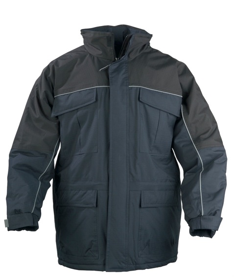 Parka anti-froid  Ripstop image principale