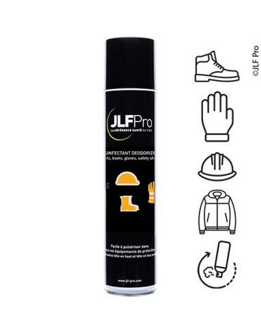 Spray désinfectant image principale