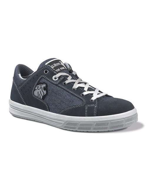 Chaussures basse Trophy image principale