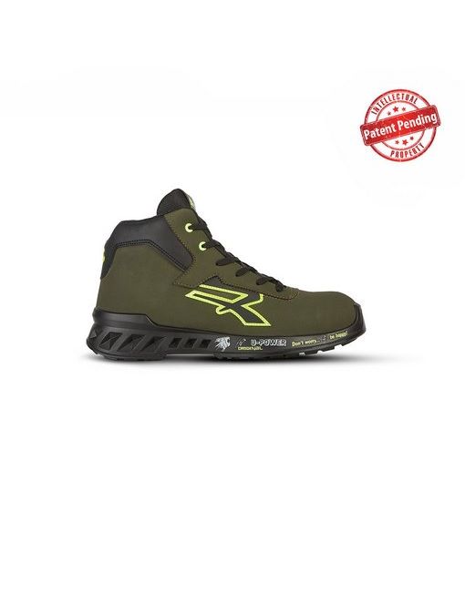 Chaussures de sécurité Tyler image principale