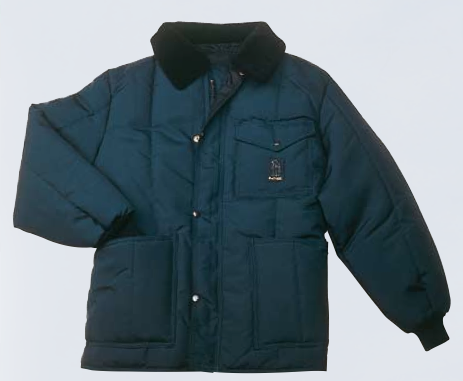 Veste anti-froid négatif image principale