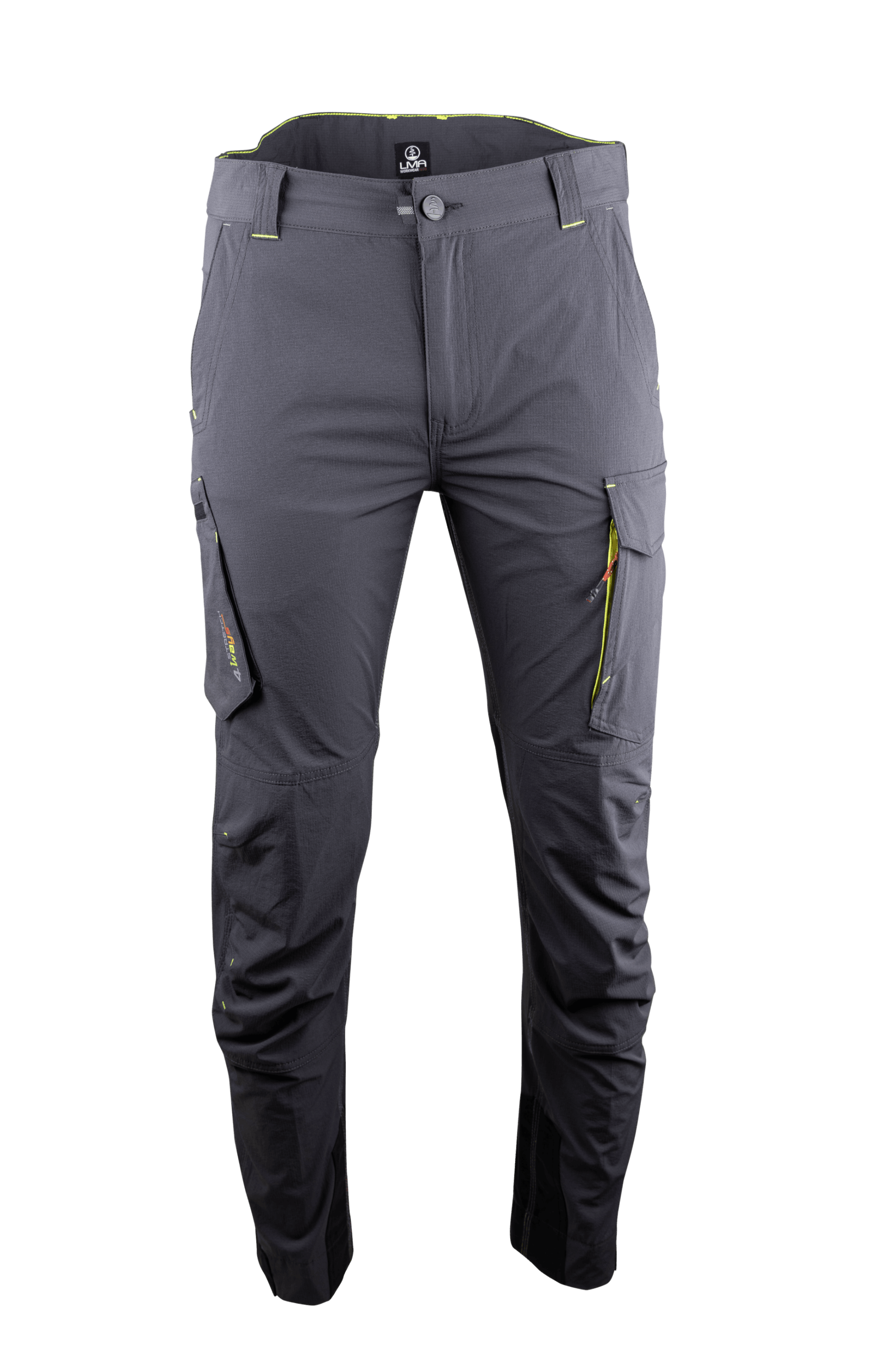 Pantalon SOLAIRE gris (LMA)